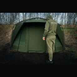 Sonik Axs-V2 Bivvy 11 Sonik Axs-V2 Bivvy -Visuitrusting Winkel Sonik Axs V2 Bivvy 5
