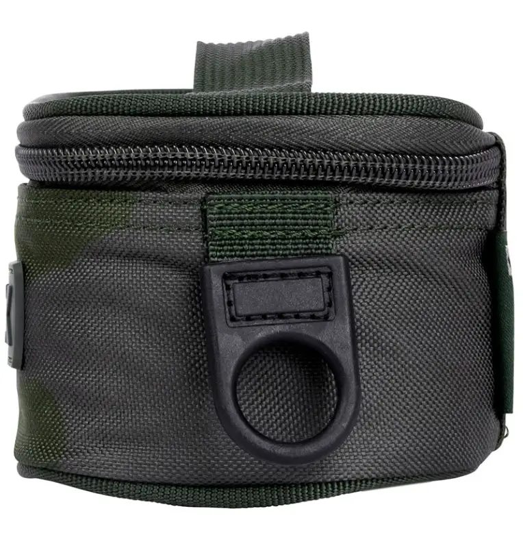 Sonik Bank-Tek Accessory Pouch Small 2 Sonik Bank-Tek Accessory Pouch Small - Afbeelding 2