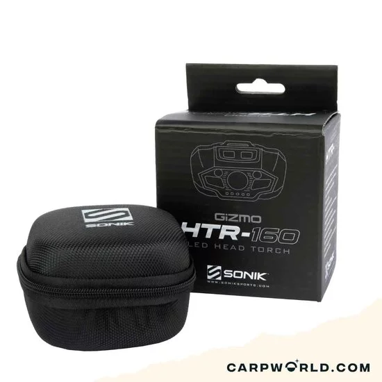 Sonik Gizmo Htr-160 4 Sonik Gizmo Htr-160 - Afbeelding 4