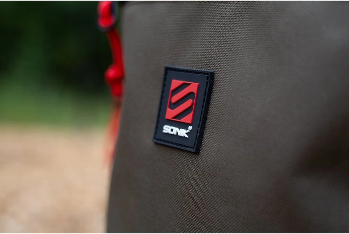 Sonik Rucksack 2 Sonik Rucksack - Afbeelding 2