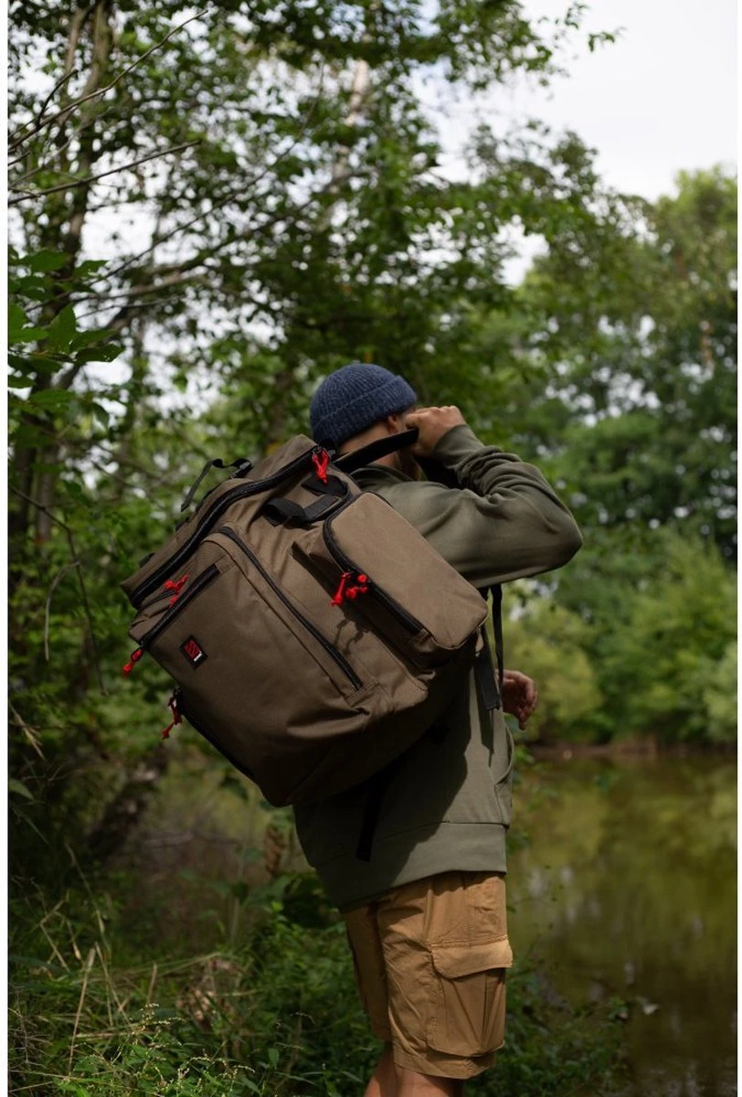 Sonik Rucksack 5 Sonik Rucksack - Afbeelding 5