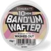 Sonubaits 10MM Band'Um Wafter Washed Out