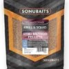 Sonubaits Krill&Squid Stiki Method Pellets 2Mm