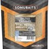Sonubaits Salted Caramel Stiki Method Pellets 2Mm