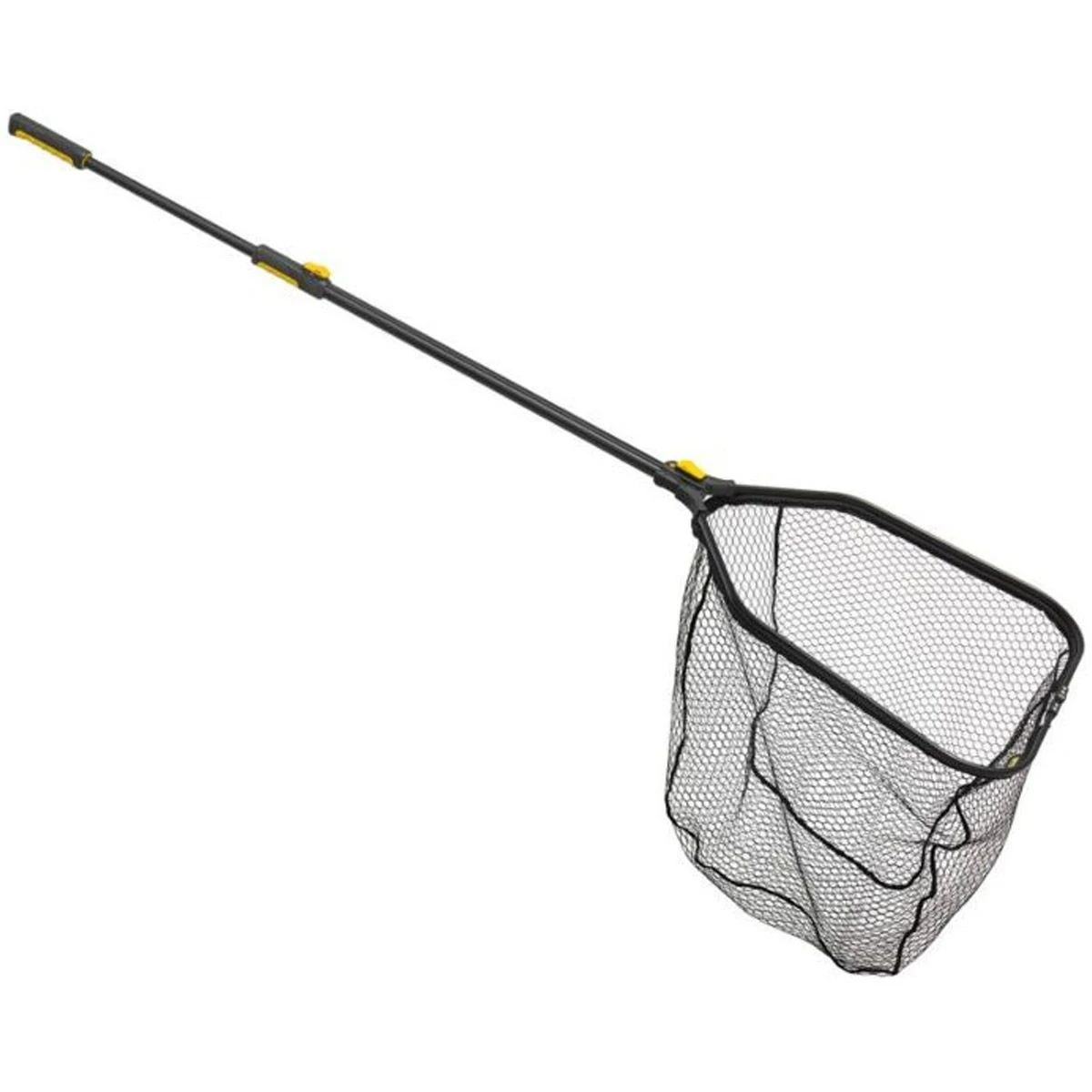 Spro Hd Folding Tele Net 70X60X60Cm 2 Spro Hd Folding Tele Net 70X60X60Cm - Afbeelding 2