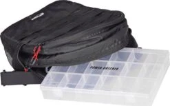 Spro Powercatcher Sling Bag -Visuitrusting Winkel Spro Powercatcher Pc Sling Bag Tacklebox