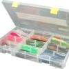 Spro Tackle Box 355X220X50Mm
