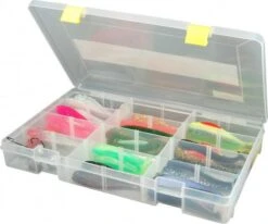 Spro Tackle Box 355X220X50Mm