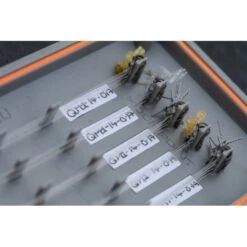 Guru Stealth Rig Case 15" -Visuitrusting Winkel Stealth Rig Case 3