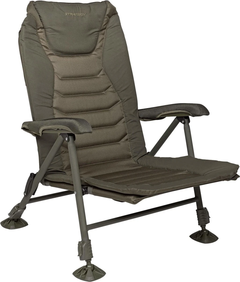 Strategy Lounger 52 Chair 1 Strategy Lounger 52 Chair
