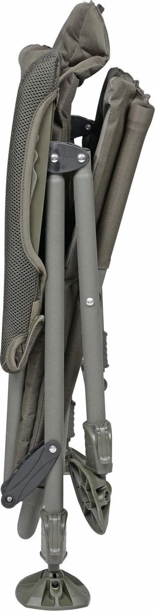 Strategy Lounger 52 Chair 3 Strategy Lounger 52 Chair - Afbeelding 3