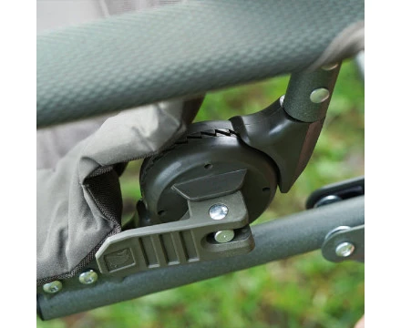 Strategy Throne 61 Chair 3 Strategy Throne 61 Chair - Afbeelding 3