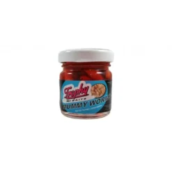 Albatros Tb Mummy Worms Orange 25Pcs