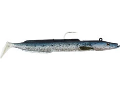 Westin Sandy Andy Jig 32G Spotted Sardine