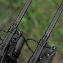 Avid Karperhengel Revolve 12FT 3LBS -Visuitrusting Winkel ap 0118 revolve rods 8