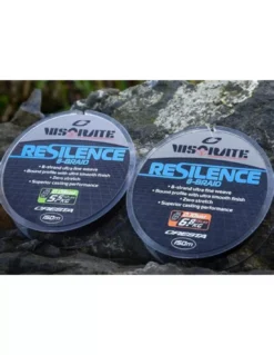 Cresta Visorate Resilence Braid 0.08