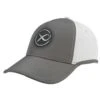 Matrix Baseball Cap Grey