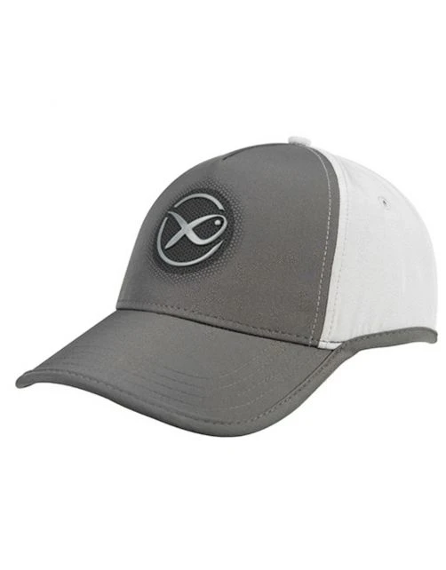 Matrix Baseball Cap Grey 1 Matrix Baseball Cap Grey
