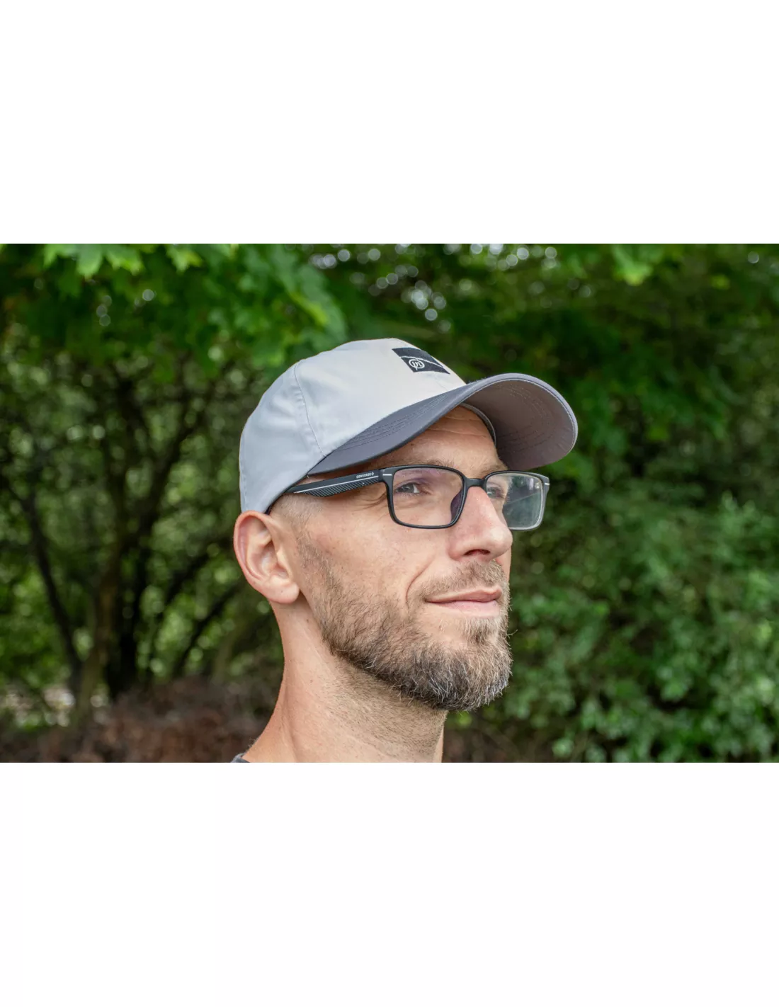 Preston Waterproof Cap 2 Preston Waterproof Cap - Afbeelding 2