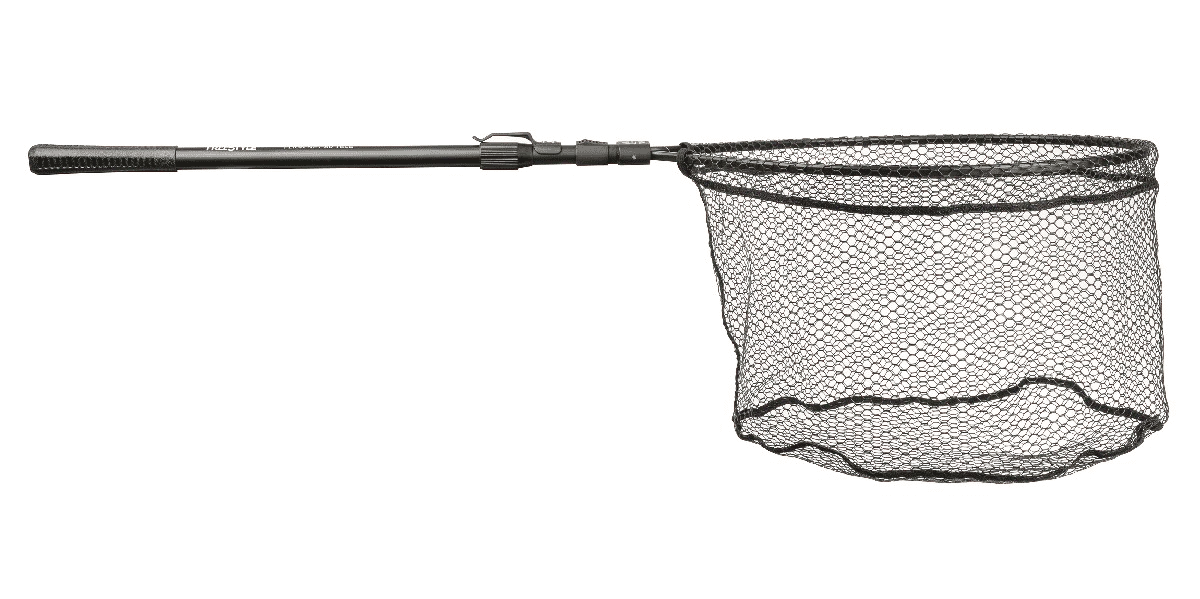 Spro Freestyle Flick Net Tele 2,10M 1 Spro Freestyle Flick Net Tele 2,10M