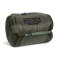 Sonik Bank-Tek 5-Season Sleeping Bag Wide -Visuitrusting Winkel sonik bank tek 5 season slaapzak 3