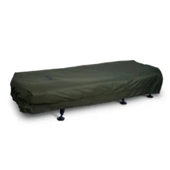 Sonik Bank-Tek Thermal Bed Cover