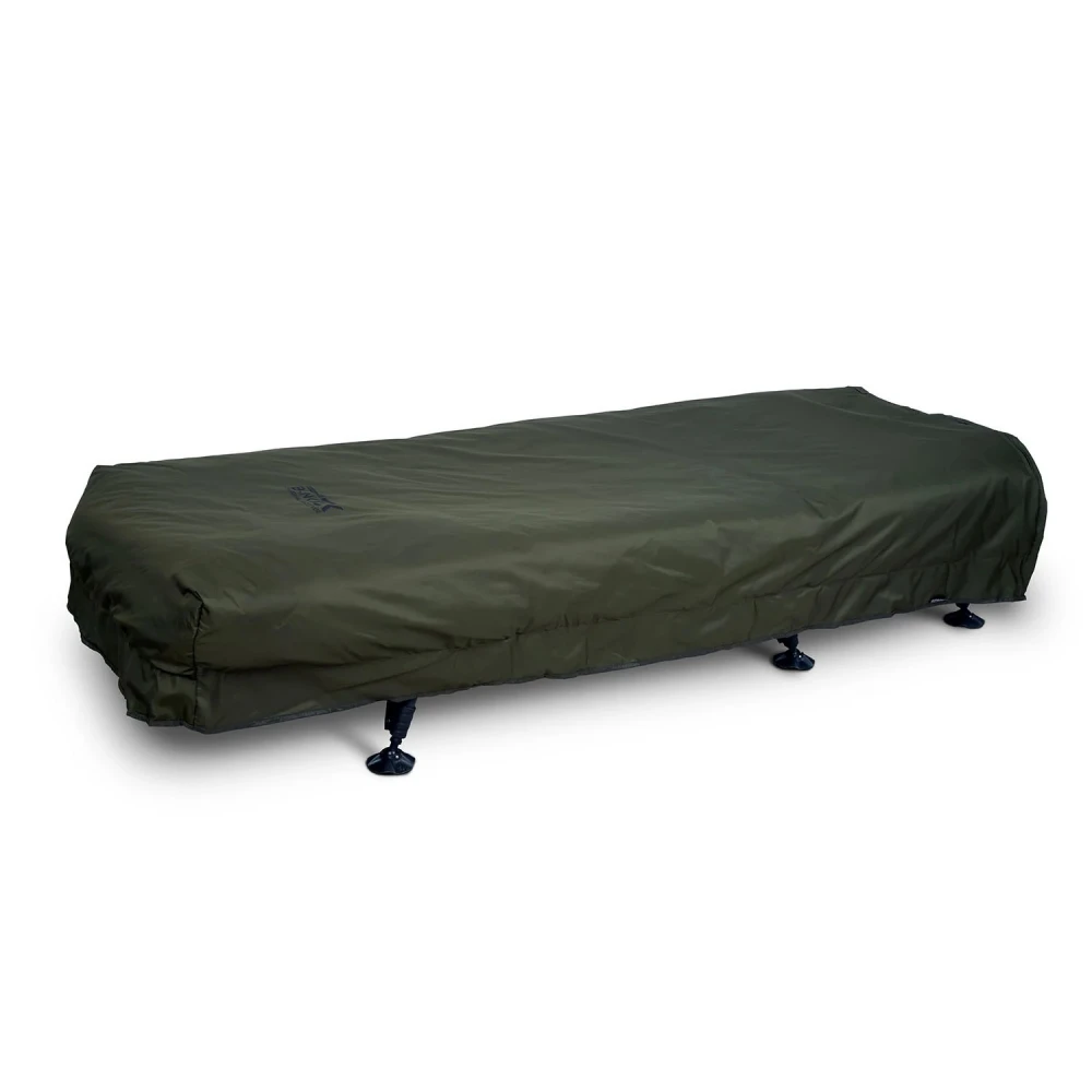 Sonik Bank-Tek Thermal Bed Cover 1 Sonik Bank-Tek Thermal Bed Cover