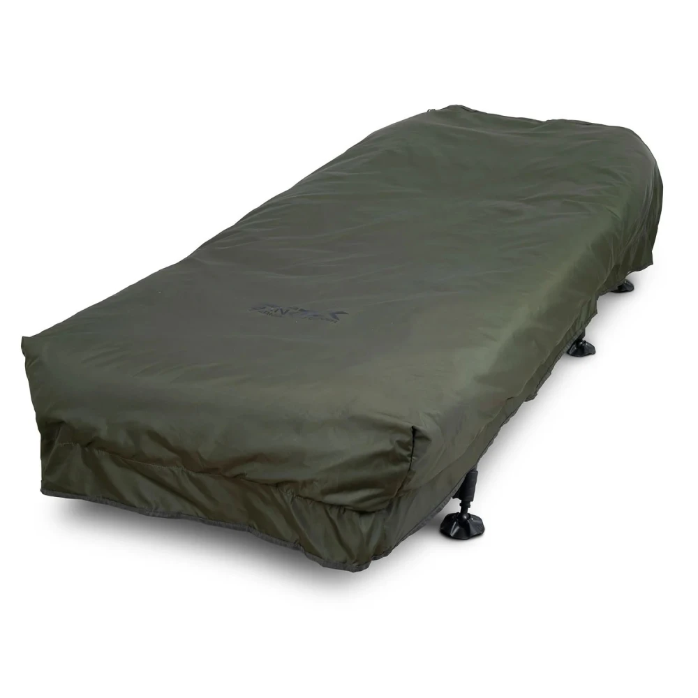 Sonik Bank-Tek Thermal Bed Cover 2 Sonik Bank-Tek Thermal Bed Cover - Afbeelding 2