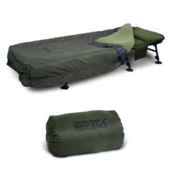 Sonik Bank-Tek Thermal Bed Cover 7 Sonik Bank-Tek Thermal Bed Cover -Visuitrusting Winkel sonik bank tek thermal bed cover waterdicht fleece 3