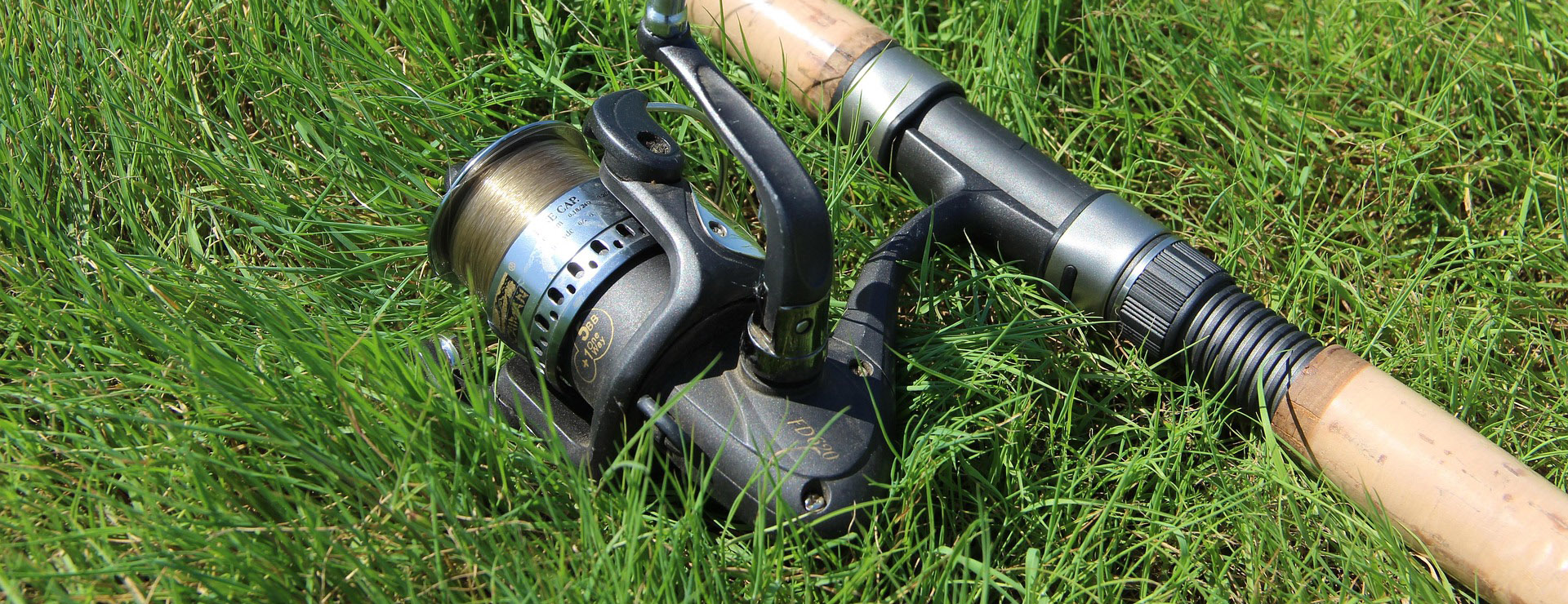 Visuitrusting Winkel -Visuitrusting Winkel fishing rod 7213207 1920